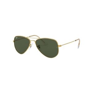 Ray Ban Aviator Sunglasses